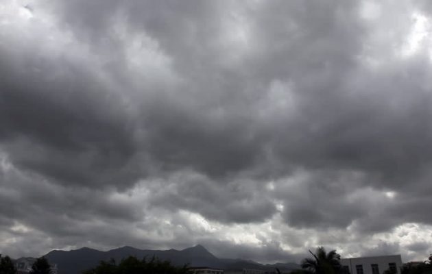 Γενικά καλός ο καιρός την Τρίτη – Που θα βρέξει