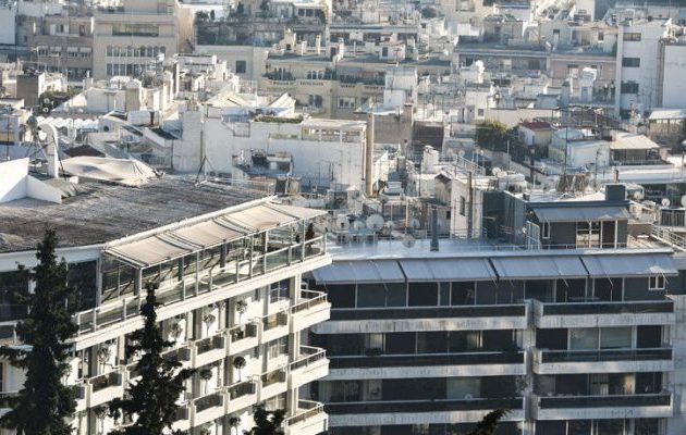 Πότε ξεκινούν οι ηλεκτρονικές αιτήσεις για το «Εξοικονομώ κατ’ οίκον ΙΙ»