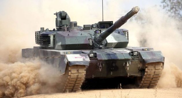 “Ανησυχητική” η κατάσταση των ενόπλων δυνάμεων στη Γερμανία σύμφωνα με επίσημη έκθεση