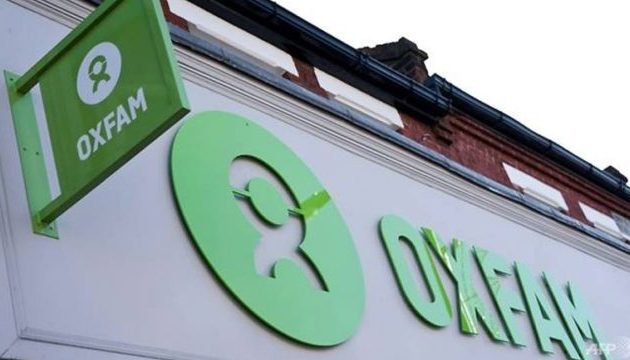 Η Oxfam ζήτησε συγγνώμη από τον λαό της Αϊτής για τα πληρωμένα πάρτι με ανήλικα κορίτσια
