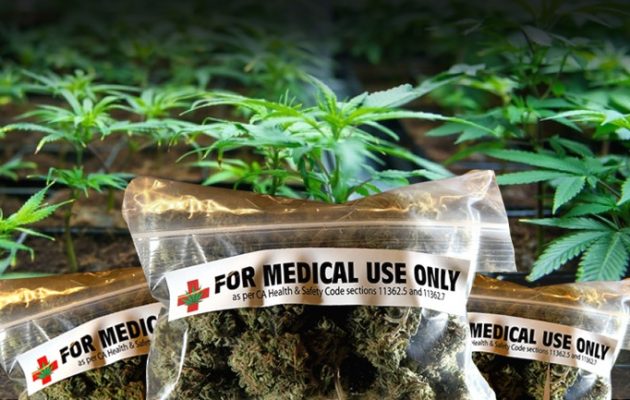 Εγκρίθηκε το νομοσχέδιο για τη φαρμακευτική κάνναβη – Ποιοι το υπερψήφισαν