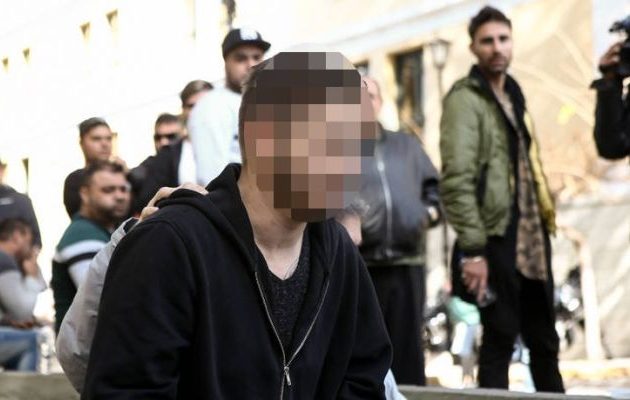 Αυτός είναι ο 29χρονος που “νάρκωνε” τα 15χρονα κορίτσια και τα βίαζε (φωτο)