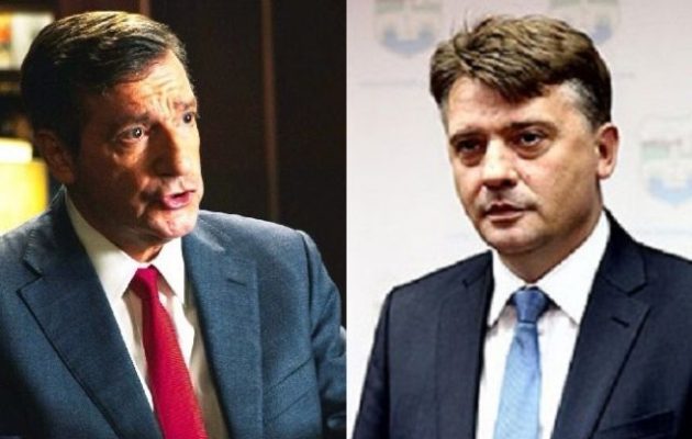 Ο Καμίνης και ο δήμαρχος των Σκοπίων έγραψαν κοινό άρθρο – Τι αναφέρουν