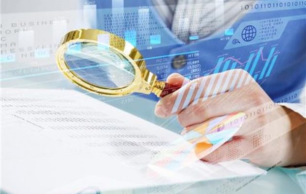 Ποιοι πιάστηκαν στα δίχτυα της Εφορίας – Αύξηση κατά 174,4% στους ελέγχους