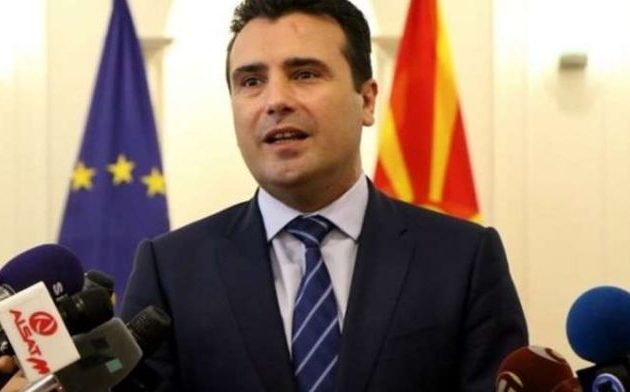 Ζάεφ: Τον υποδέχεται με όλες τις τιμές η Μέρκελ στο Βερολίνο