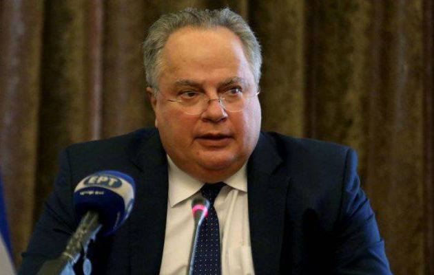 Τόσκας: Ο Κοτζιάς δέχθηκε απειλητική επιστολή – «Έχουμε τρεις σφαίρες για σένα» (βίντεο)