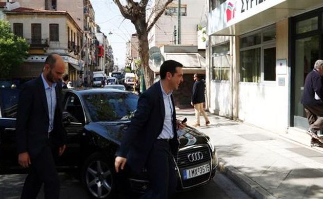 “Συσπείρωση του παλιού πολιτικού συστήματος κατά της διερεύνησης της Novartis”