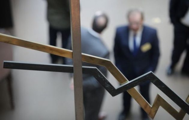 Σκάνδαλο: Πάλι όλοι αθώοι για τις μετοχές “φούσκες” του Χρηματιστηρίου