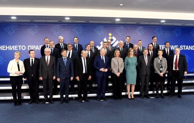 Η Γερμανία δεν θέλει τα «άνομα» δυτικά Βαλκάνια στην Ευρωπαϊκή Ένωση