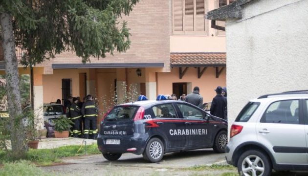 Μεγάλη επιχείρηση της ιταλικής αστυνομίας κατά της μαφίας της Καλαβρίας – 37 συλλήψεις