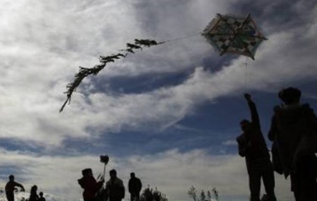 Καιρός: Χωρίς ιδιαίτερα προβλήματα το Σαββατοκύριακο – Με βροχές τα Κούλουμα