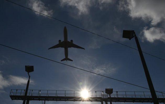 Απίστευτο: Έλληνας ταξίδεψε Γενεύη-Μόναχο με ξένο εισιτήριο (φωτο)