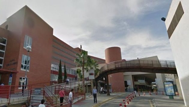11χρονη στην Ισπανία πήγε στο νοσοκομείο και γέννησε το παιδί του 13χρονου αδερφού της