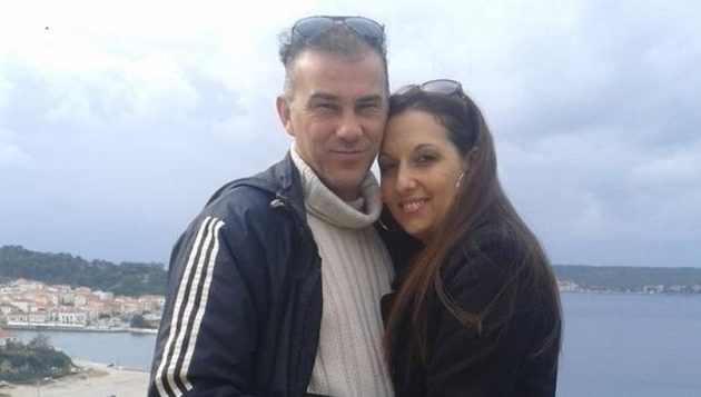 Βγήκε από την εντατική ο 47χρονος που έχασε γυναίκα και κόρη στο μοιραίο τροχαίο της Κρήτης