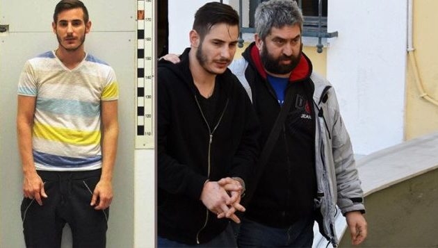 Σοκ: Η σύντροφος του 29χρονου βιαστή περιμένει το 6 μηνών παιδί του