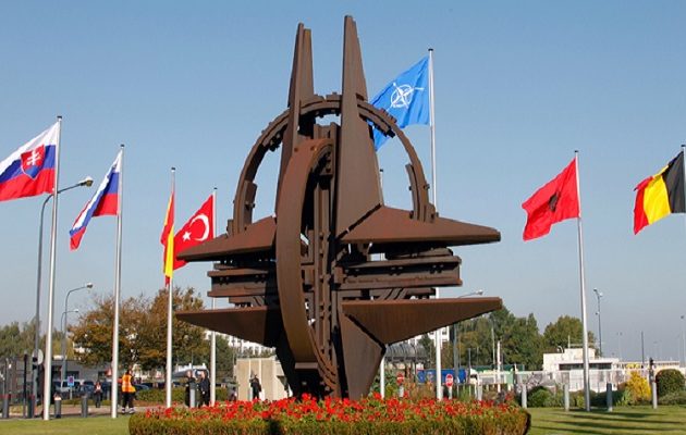 Αξιωματούχος ΝΑΤΟ: Μην ελπίζουν τα Σκόπια σε ένταξη χωρίς λύση του ονόματος