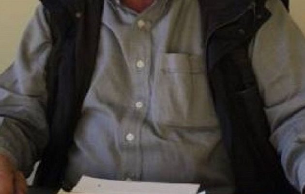 Ποιος πρώην υπουργός και βουλευτής «έφυγε» από τη ζωή (φωτο)