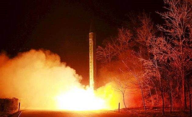 Αμερικανός Πρέσβης στον ΟΗΕ: Η Β. Κορέα σε λίγο θα μπορεί να μας ρίξει πυραύλους με πυρηνική κεφαλή