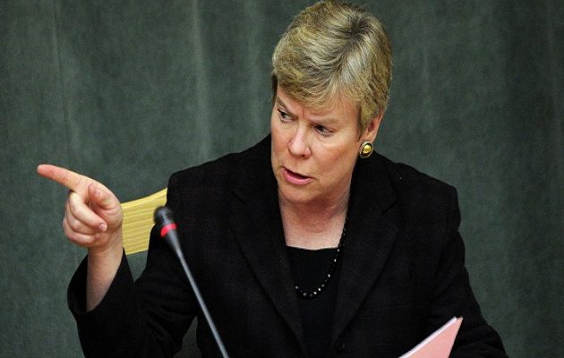 Γιατί έρχεται Ελλάδα η αναπληρώτρια γενική γραμματέας του ΝΑΤΟ