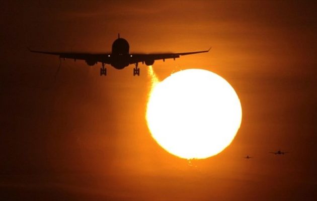 Ιράν: Συντριβή ιρανικού αεροσκάφος με περισσότερους από 50 επιβάτες