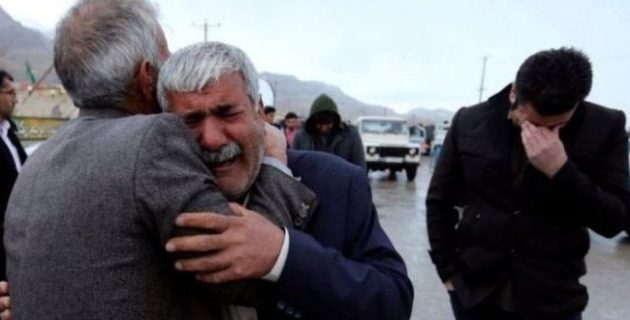 Βρέθηκαν τα συντρίμμια του μοιραίου αεροσκάφους του Ιράν