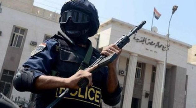 Η Αίγυπτος εξαπολύει μεγάλη επιχείρηση στρατού και αστυνομίας κατά της τρομοκρατίας