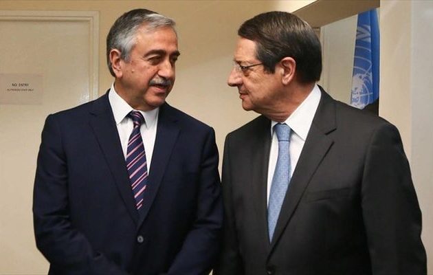 Πρόκληση Ακιντζί: Συγχαρητήρια στον Αναστασιάδη για την επανεκλογή του στη “νότια Κύπρο”