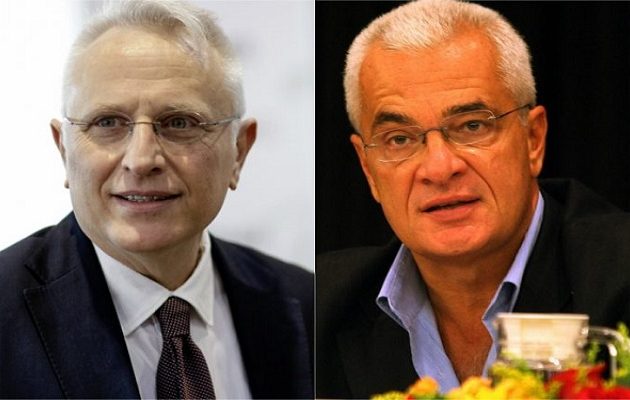 Ραγκούσης σε Πρεντεντέρη: Γιατί τέτοιο άγχος αγαπητέ εκπρόσωπε Τύπου του Άδωνι;