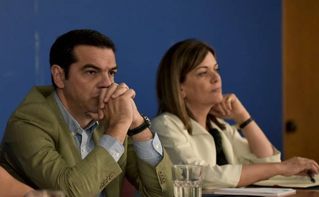 “Τέλος” η Ράνια Αντωνοπούλου με απόφαση Τσίπρα – Ξηλώνει τη διάταξη για επίδομα ενοικίου