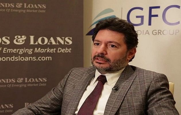 Αποφυλακίστηκε o τραπεζίτης του Ερντογάν – Είχε καταδικαστεί για παράνομες εμπορικές συναλλαγές με το Ιράν