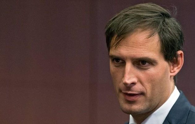 Η Ολλανδία ζητάει υποχρεωτικό «κούρεμα» για ιδιώτες στα μελλοντικά προγράμματα διάσωσης