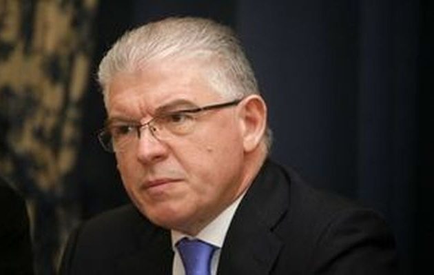 Ανδρέας Λυκουρέντζος για Novartis: Δεν θα ανεχθώ τη σπίλωση του ονόματός μου