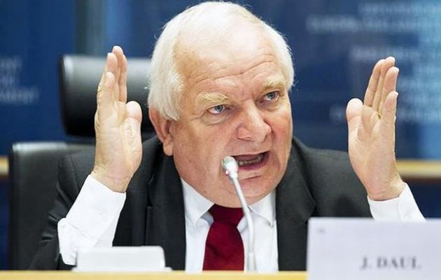 Ο Πρόεδρος του Ευρωπαϊκού Λαϊκού Κόμματος καταδίκασε τις τουρκικές προκλήσεις