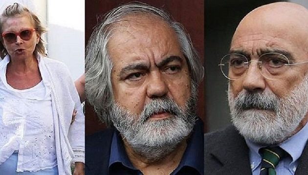Ισόβια σε Τούρκους δημοσιογράφους για το αποτυχημένο πραξικόπημα
