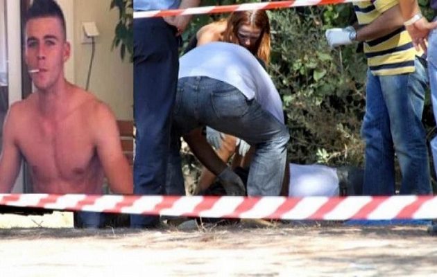 Ισόβια στον 23χρονο που σκότωσε 20χρονο φοιτητή στη Πεντέλη το 2014