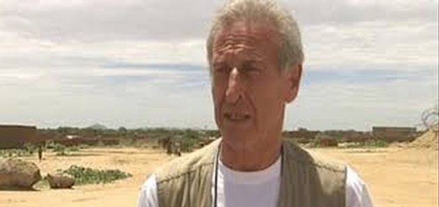 Ο πρώην διευθυντής της Oxfam στην Αϊτή παραδέχθηκε ότι πλήρωσε ιερόδουλες