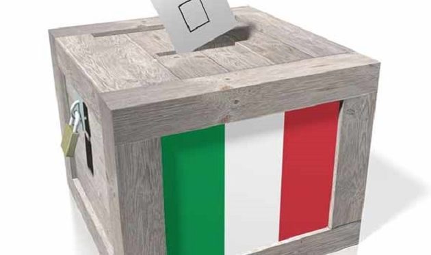 Τι δείχνουν οι δημοσκοπήσεις για τις ιταλικές εκλογές της Κυριακής