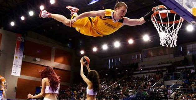 ΕΚΟ ALL STAR GAME 2018: Ένας θεσμός… ξαναγεννιέται!