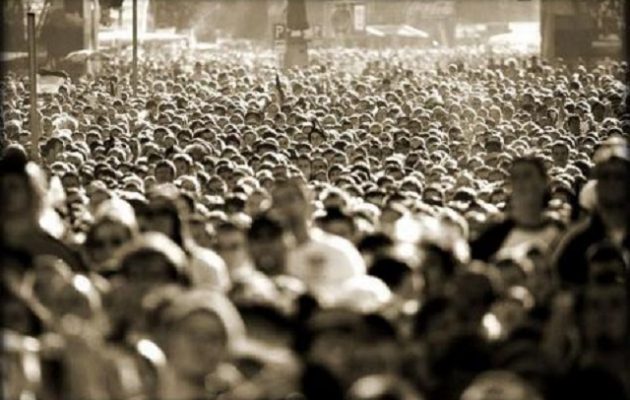 Το «Μακεδονικό», η Novartis, τα μνημόνια και οι διεργασίες ανατροπής της αυθαιρεσίας