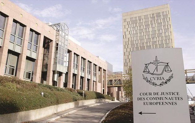 Άντρας που έγινε γυναίκα μετά το γάμο δικαιώθηκε στο Ευρωπαϊκό δικαστήριο