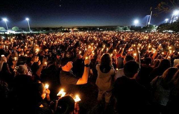 Αλλάζει η άποψη των Αμερικανών για την οπλοκατοχή μετά το μακελειό της Φλόριντα