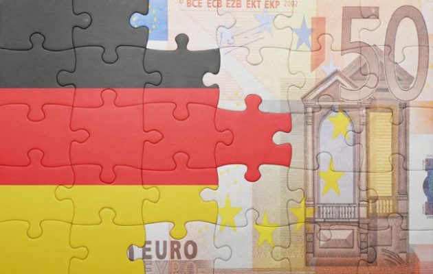 Tax Justice Network: Η Γερμανία «παράδεισος» για ξέπλυμα μαύρου χρήματος