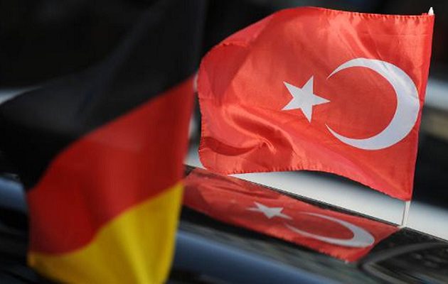 Η Γερμανία έδωσε άσυλο σε 4 Τούρκους στρατιωτικούς