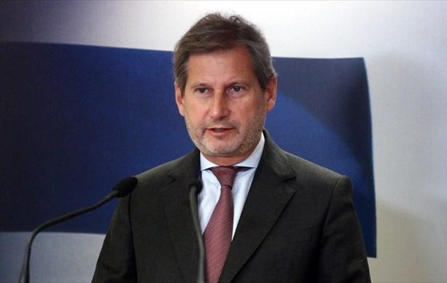 Χαν: Είμαι σίγουρος ότι το ονοματολογικό θα έχει λυθεί μέχρι τον Ιούνιο