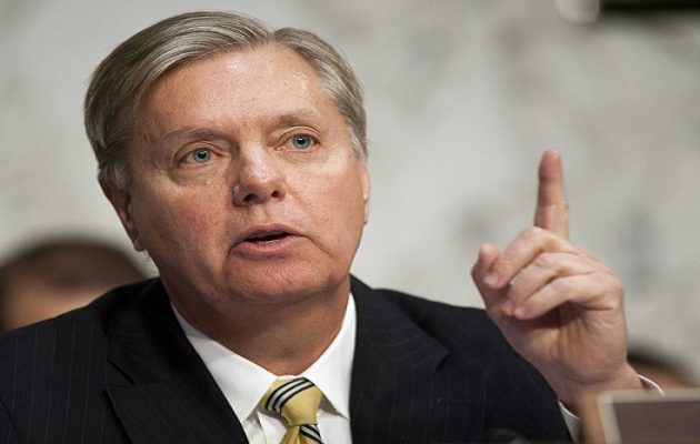 Aμερικανοί Γερουσιαστές θέλουν αύξηση της αμυντικής ενίσχυσης του Ισραήλ 38 δισ. δολαρίων