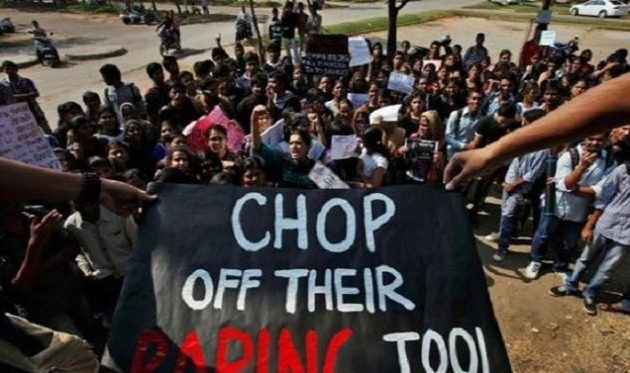 Ξυλοκόπησαν μέχρι θανάτου δύο άνδρες που βίασαν και σκότωσαν 5χρονη στην Ινδία