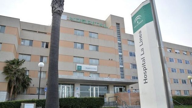 20 άτομα έκαναν “ντου” σε νοσοκομείο και απελευθέρωσαν έμπορο ναρκωτικών