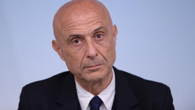 Iταλός υπουργός: Η Μαφία μπορεί να επηρεάσει τις εκλογές