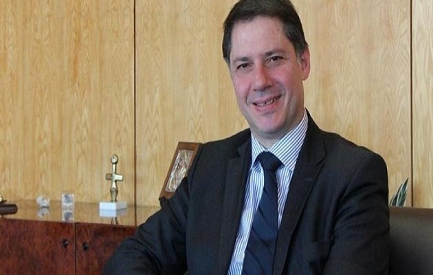 Η Κύπρος κατήγγειλε στον ΟΗΕ τις τουρκικές παραβιάσεις