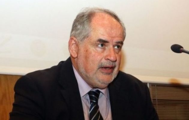 “Σφαλιάρα” Φωτάκη στον ΣΚΑΪ: Δεν πήρα ποτέ επίδομα ενοικίου